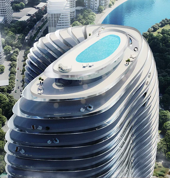 Bugatti Residences Home for Sale