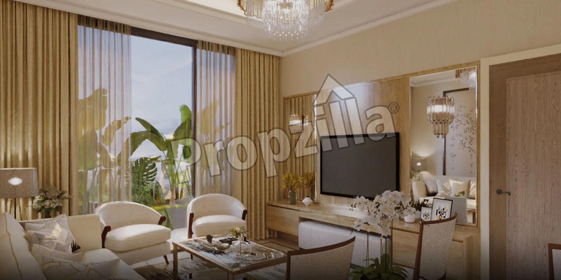 central park bellavista towers price list