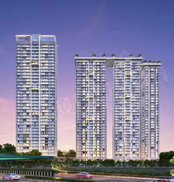 Central Park Delphine Home for Sale