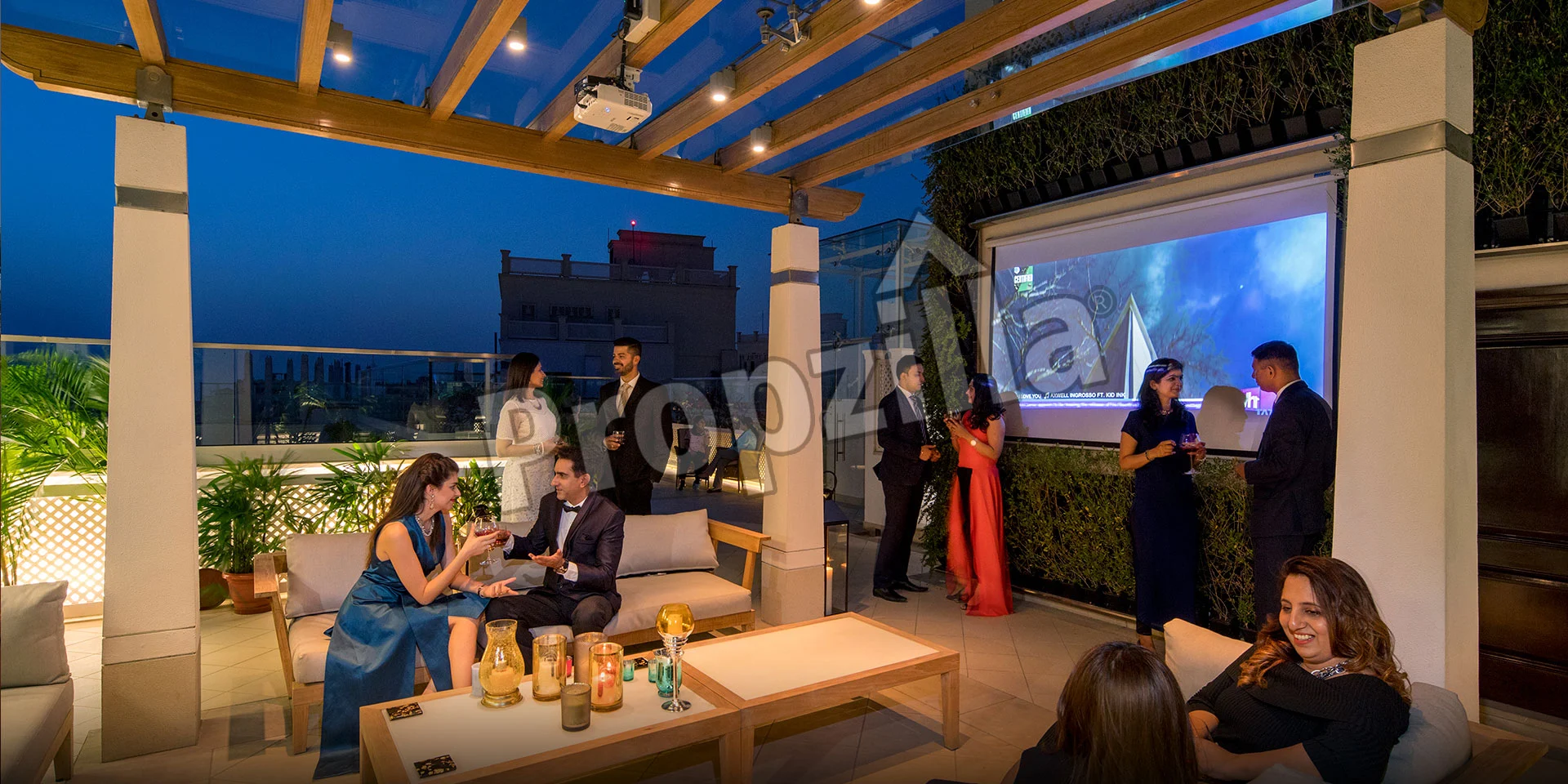 central park sky resort gurgaon