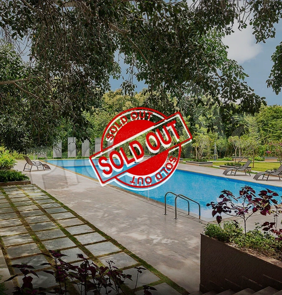 Century Eden Mansion Plots