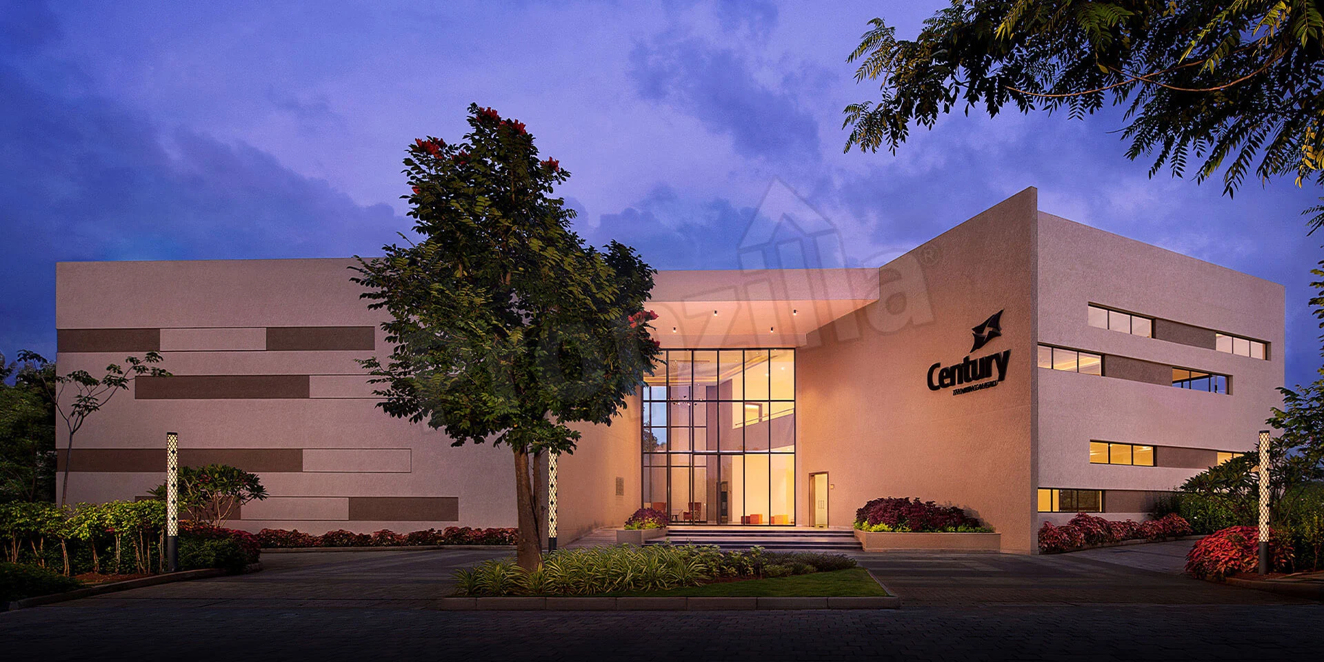 Century Eden Residential Space For Sale