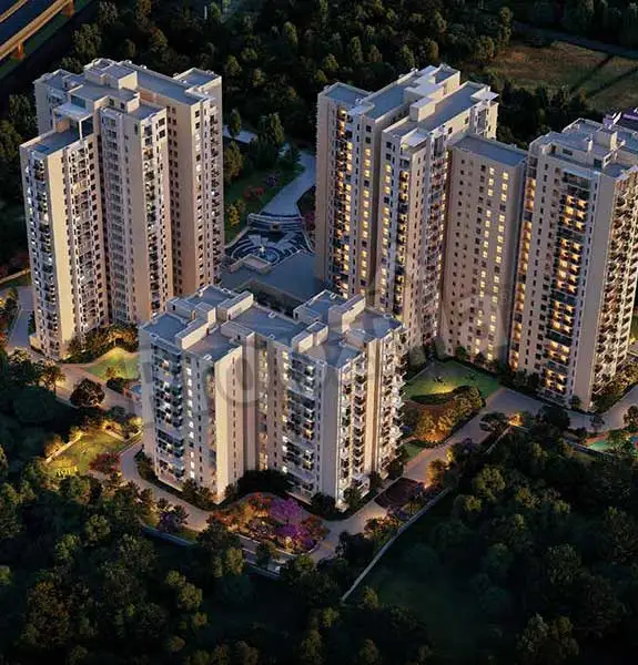 Century Ethos bangalore Price