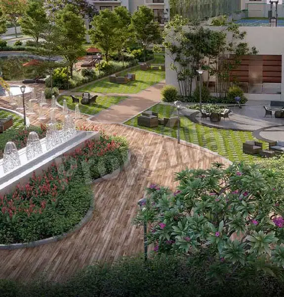 Century Ethos 4 bhk price