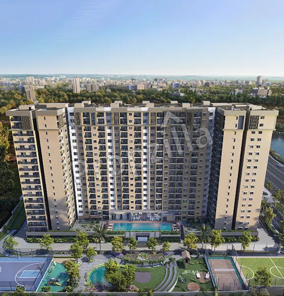Apartments for Sale
