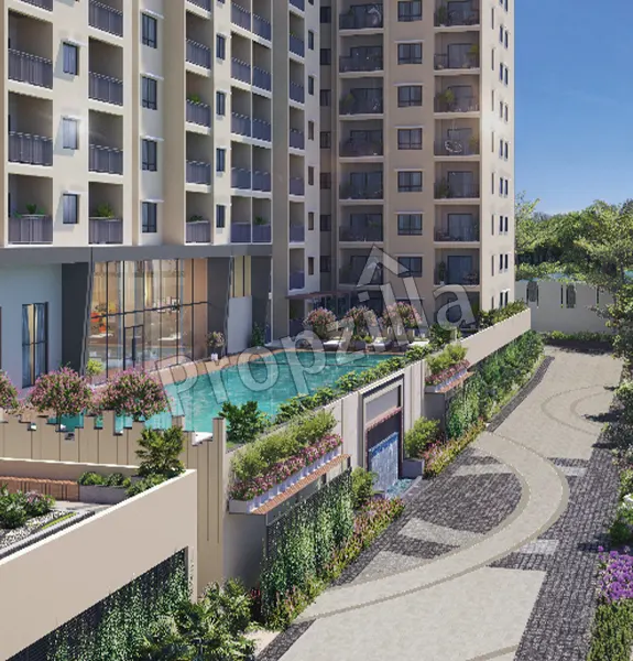 Century Liva Construction Status
