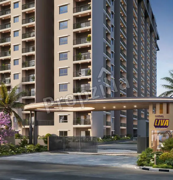 Century Liva Handover Date