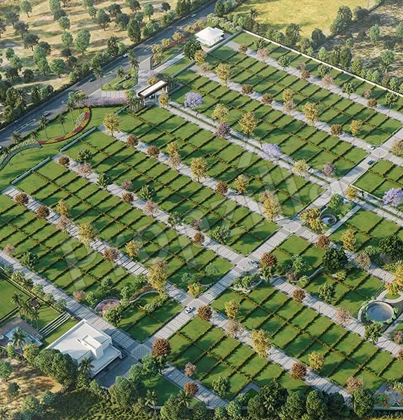 Century One World Seraya Construction Status