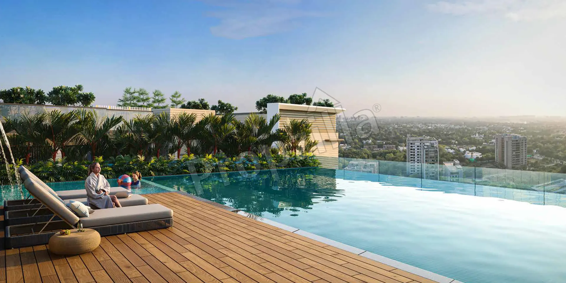 Chandak Sarvam Layout Update