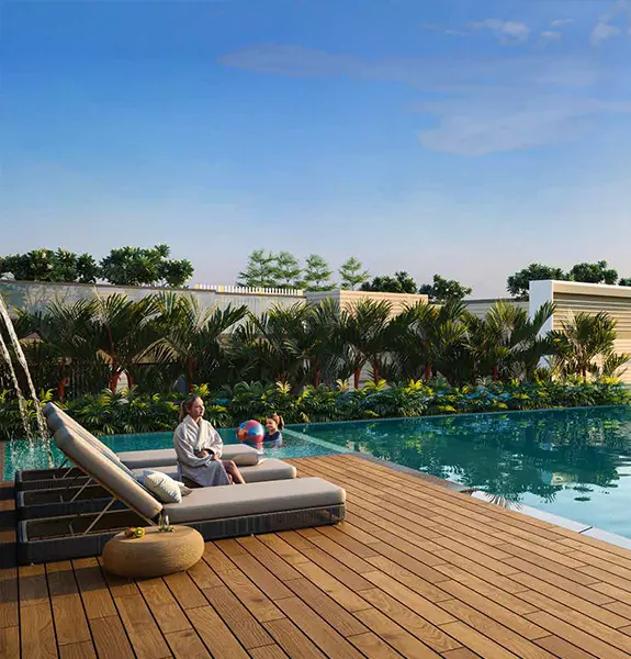 Chandak Sarvam Handover Date