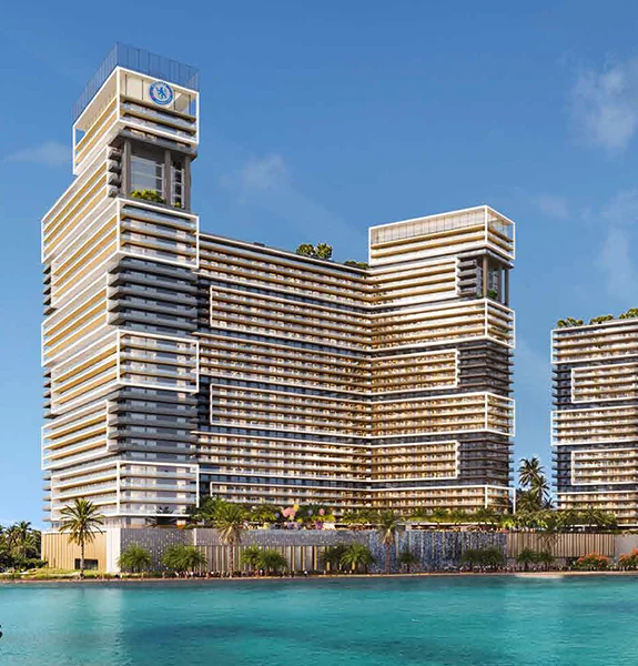 DAMAC Chelsea Residences Handover Date