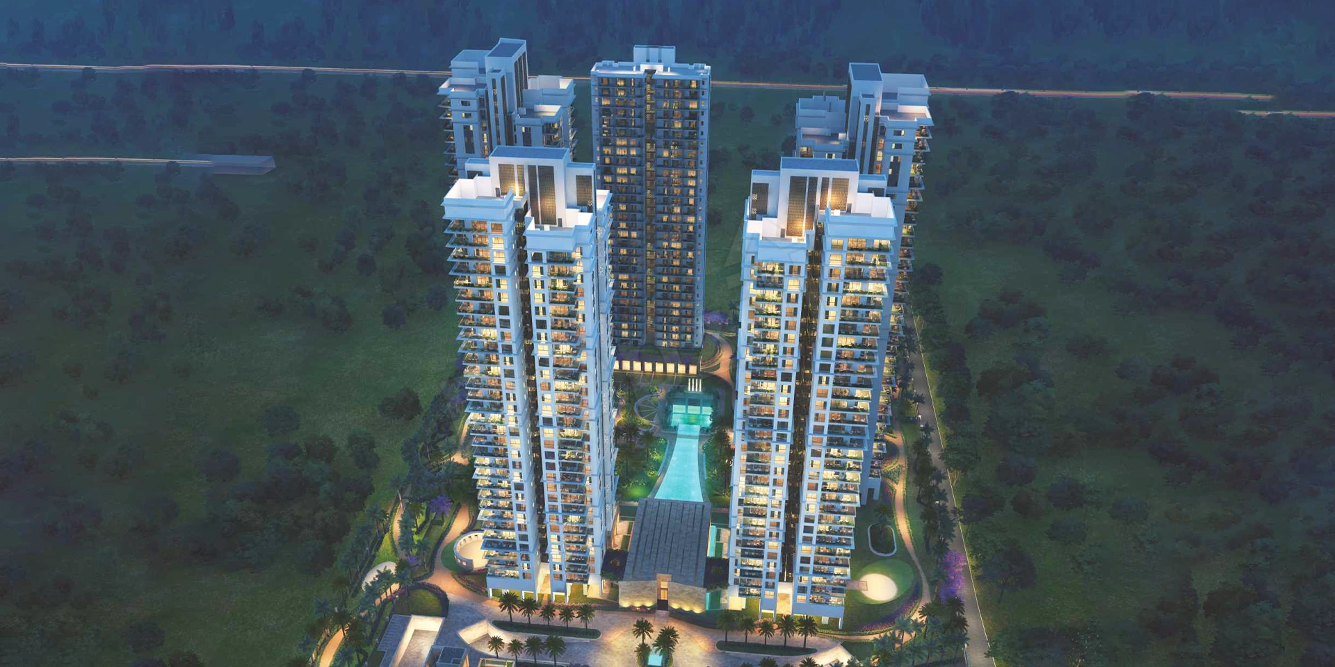 Conscient Elevate Reserve Residences