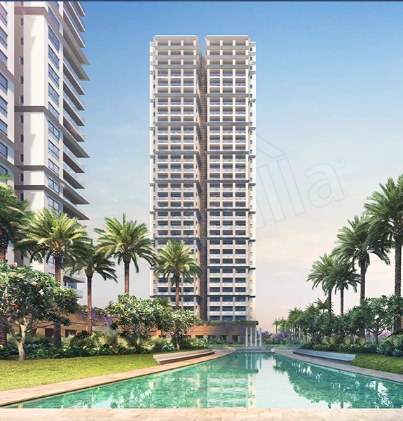 Conscient Elevate Reserve Construction Status