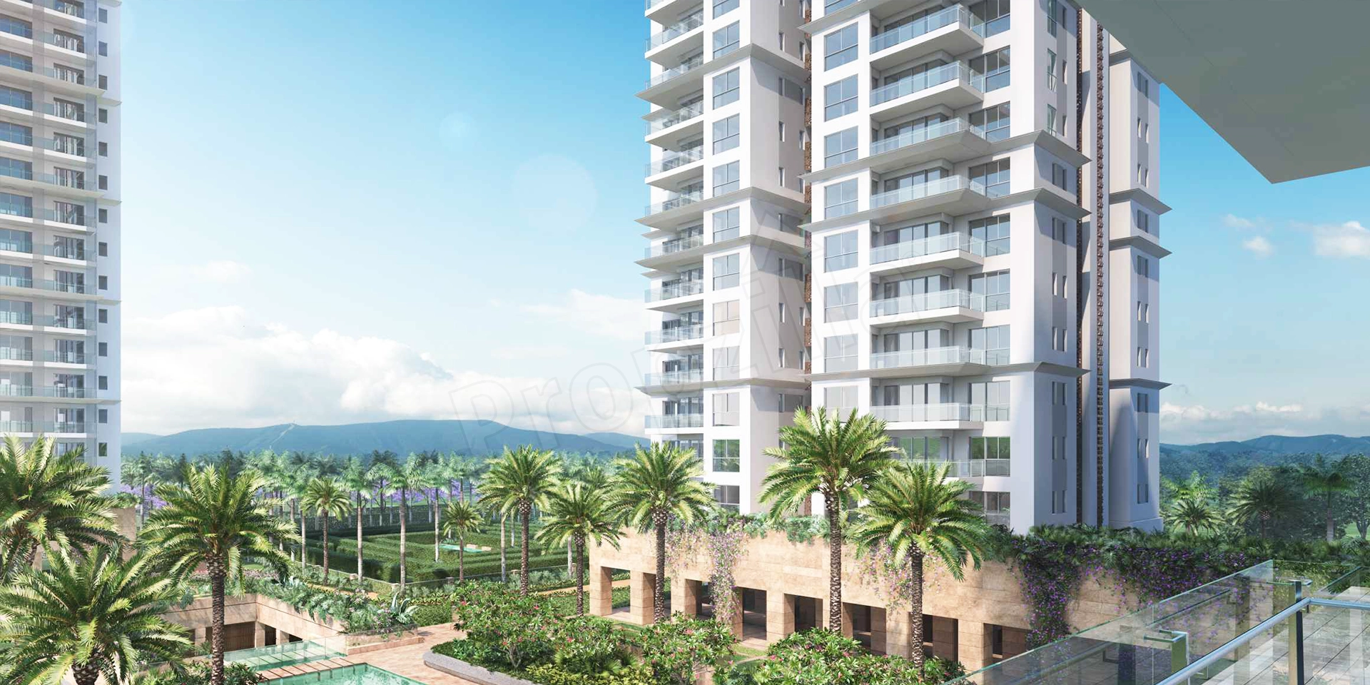 Conscient Elevate Reserve Gurgaon