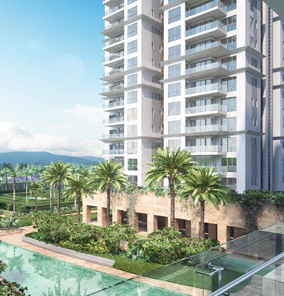 Conscient Elevate Reserve Gurgaon