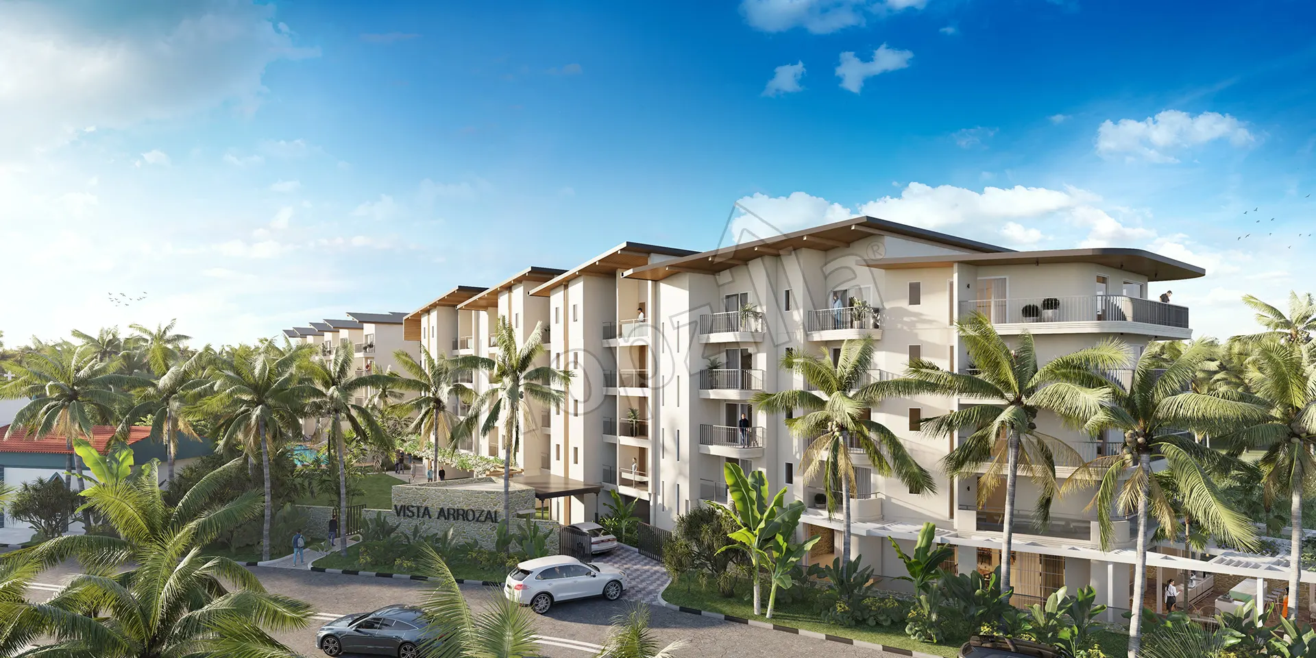 Buy Homes at Conscient Vista Arrozal