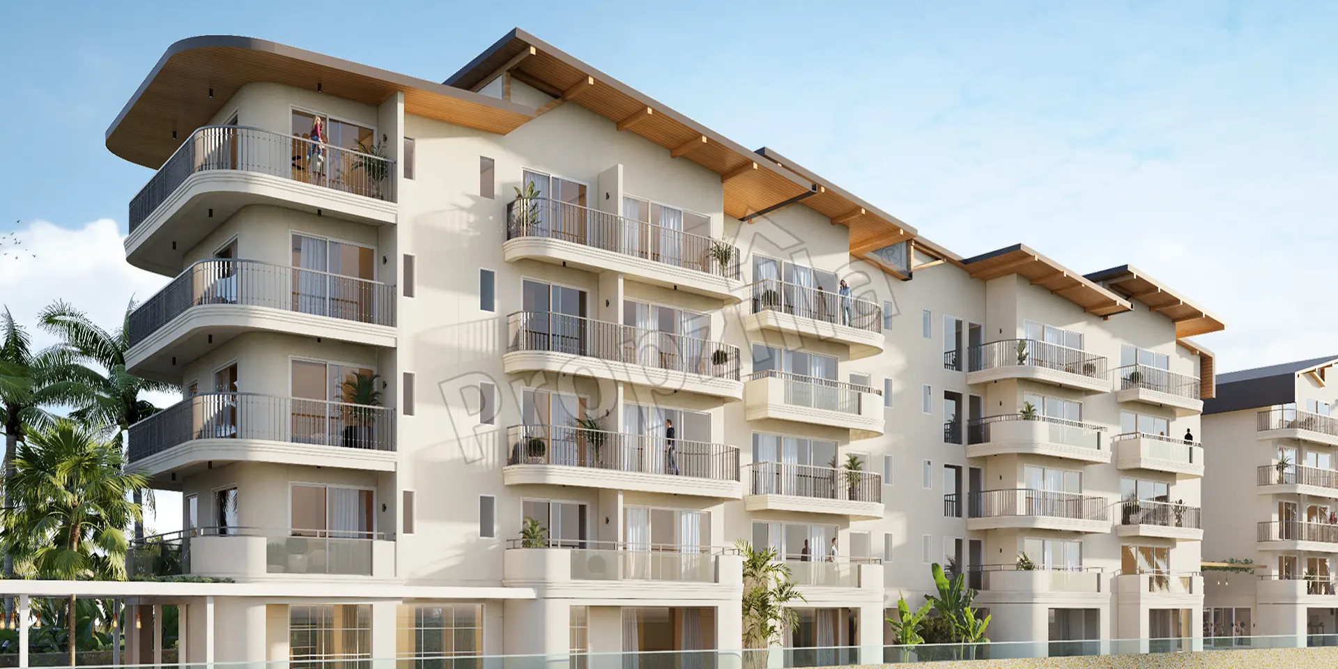 Conscient Vista Arrozal House for rent