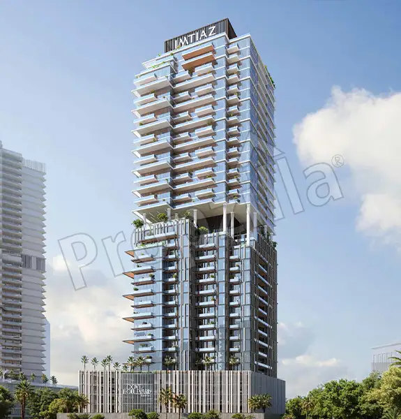 Imtiaz Cove Boulevard