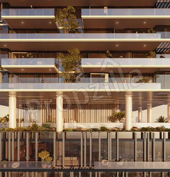 Imtiaz Cove Boulevard