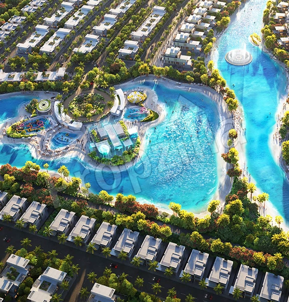 Damac Islands Home for Sale