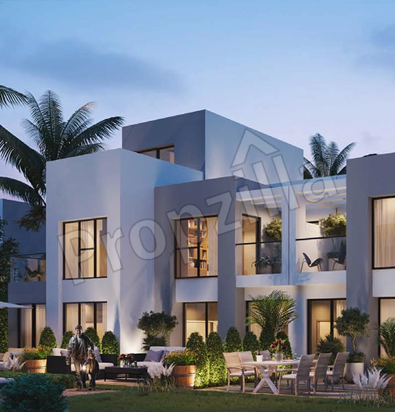 Damac Ivory Construction Status