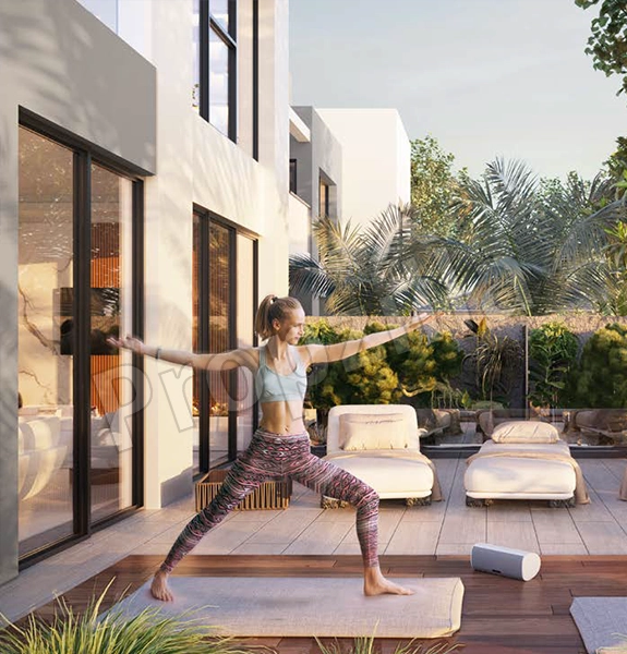 Damac Ivory Handover Date