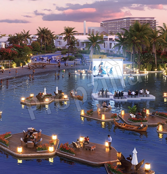 Damac Riverside View Payment Plan