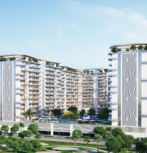 Damac Valencia Dubai