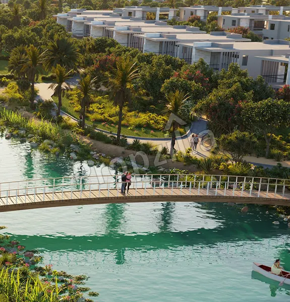 Damac Violet 4 Construction Status