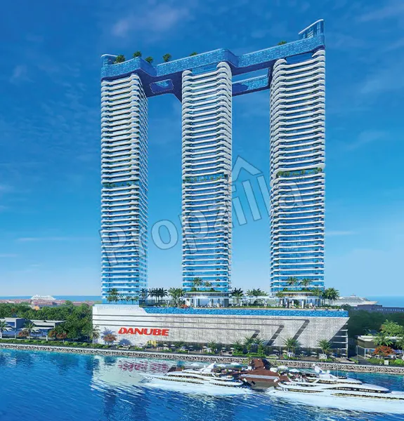 Danube Oceanz Handover Date