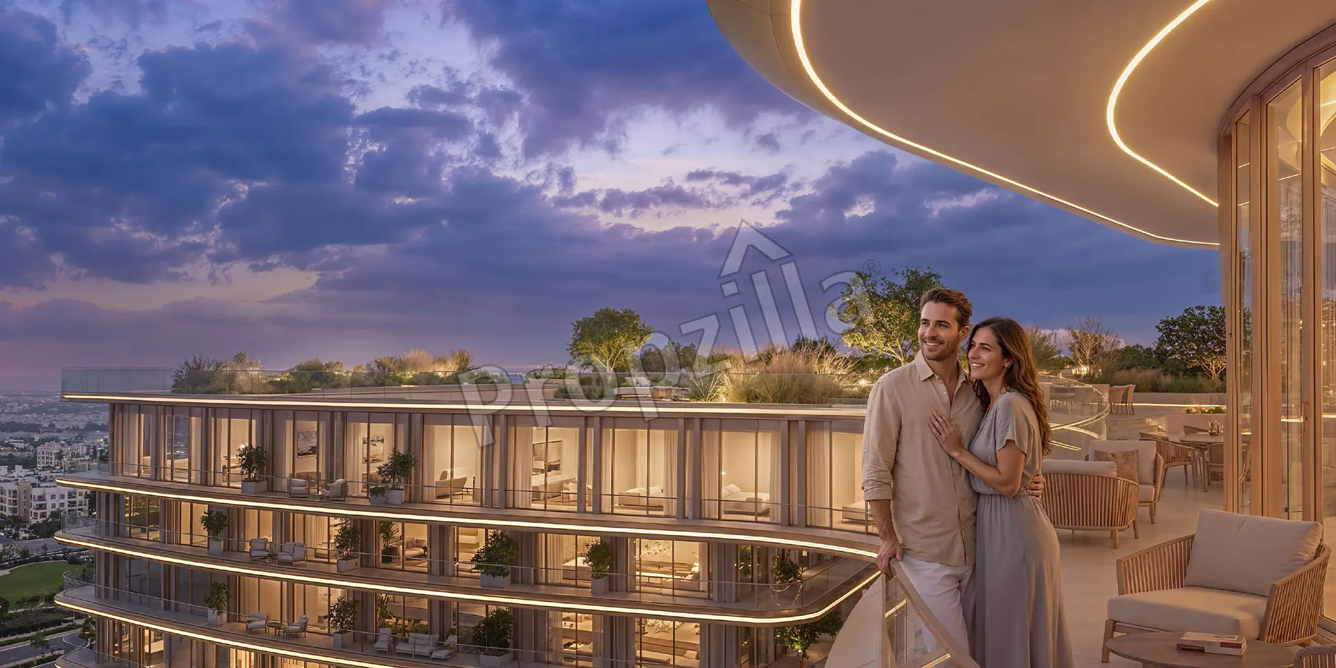 Danube Serenz Residences