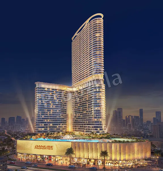 Danube Serenz Handover Date