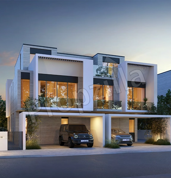 Dar Global D Villas Payment Plan