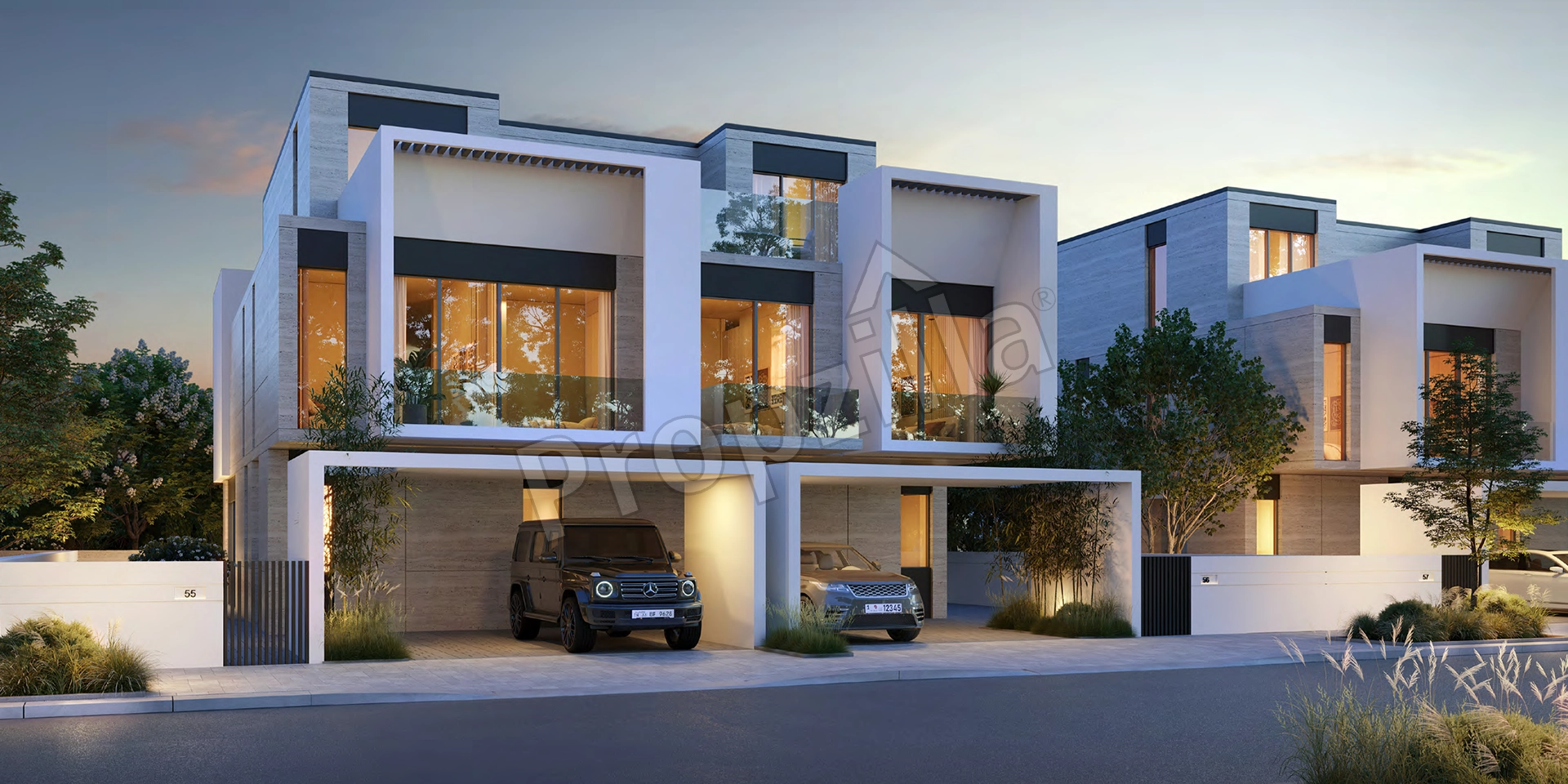 Dar Global D Villas Review