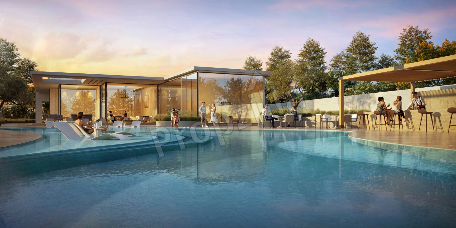 Dar Global D Villas Assets