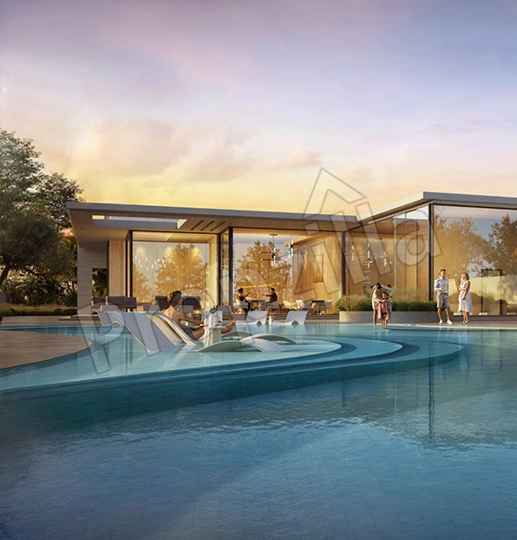 Dar Global D Villas Brochure