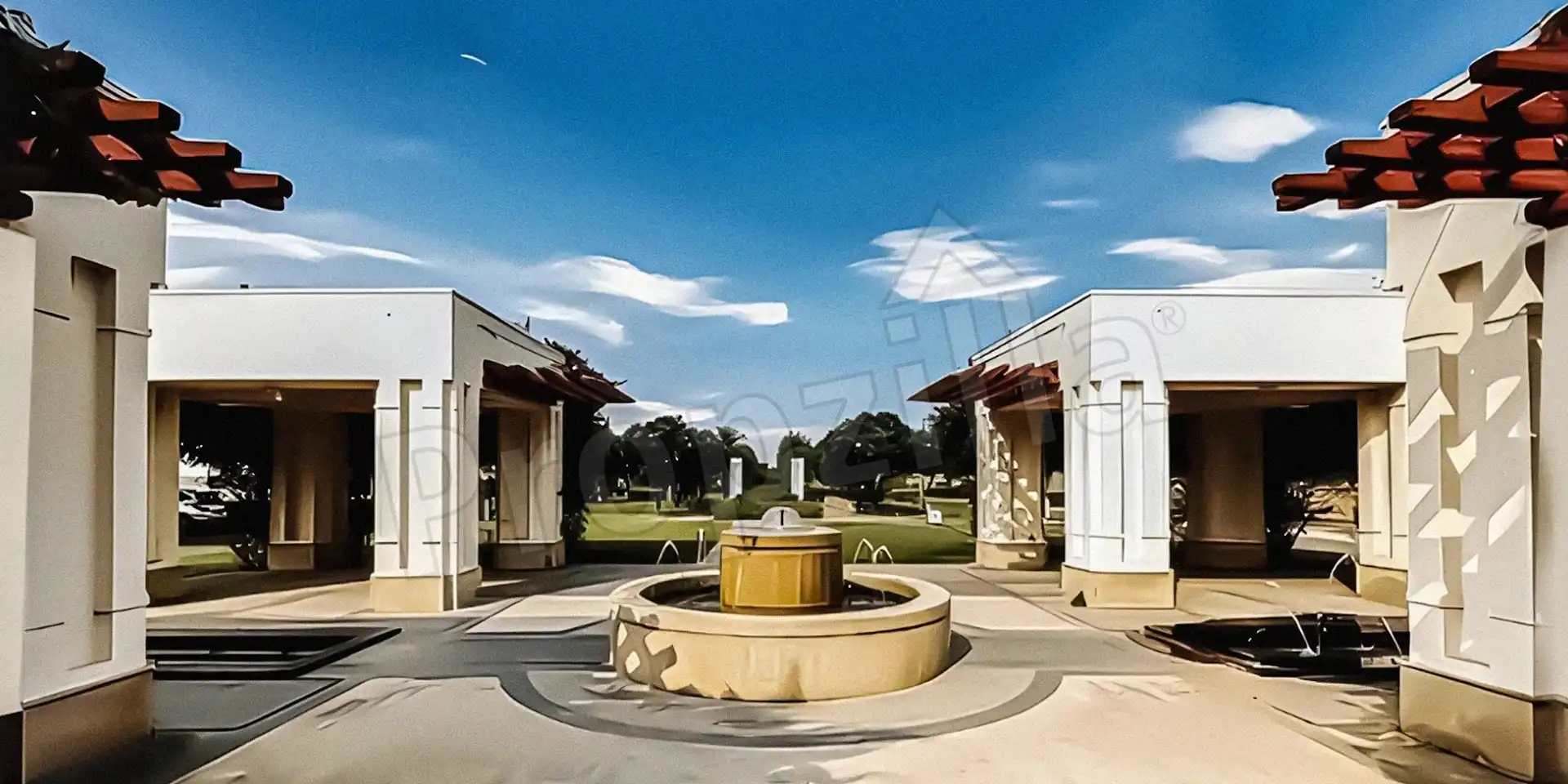 dlf alameda land