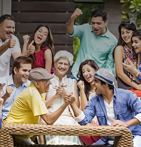 dlf alameda 4 bhk floors