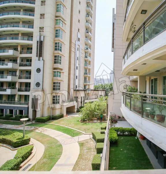 dlf aralias apartments gurgaon