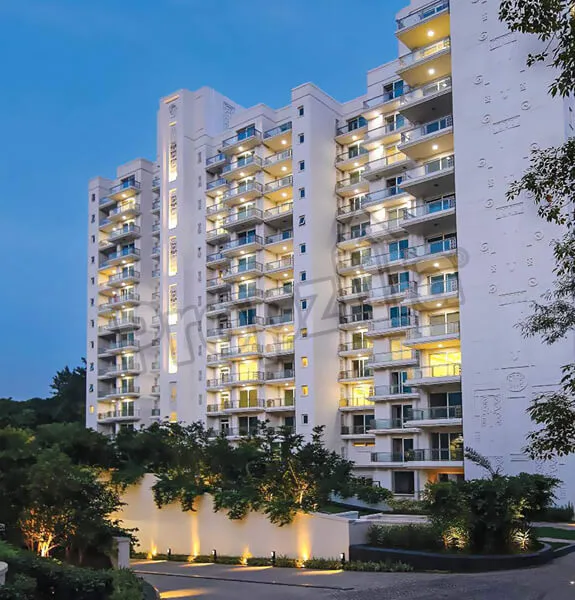 DLF Kings Court ready to move