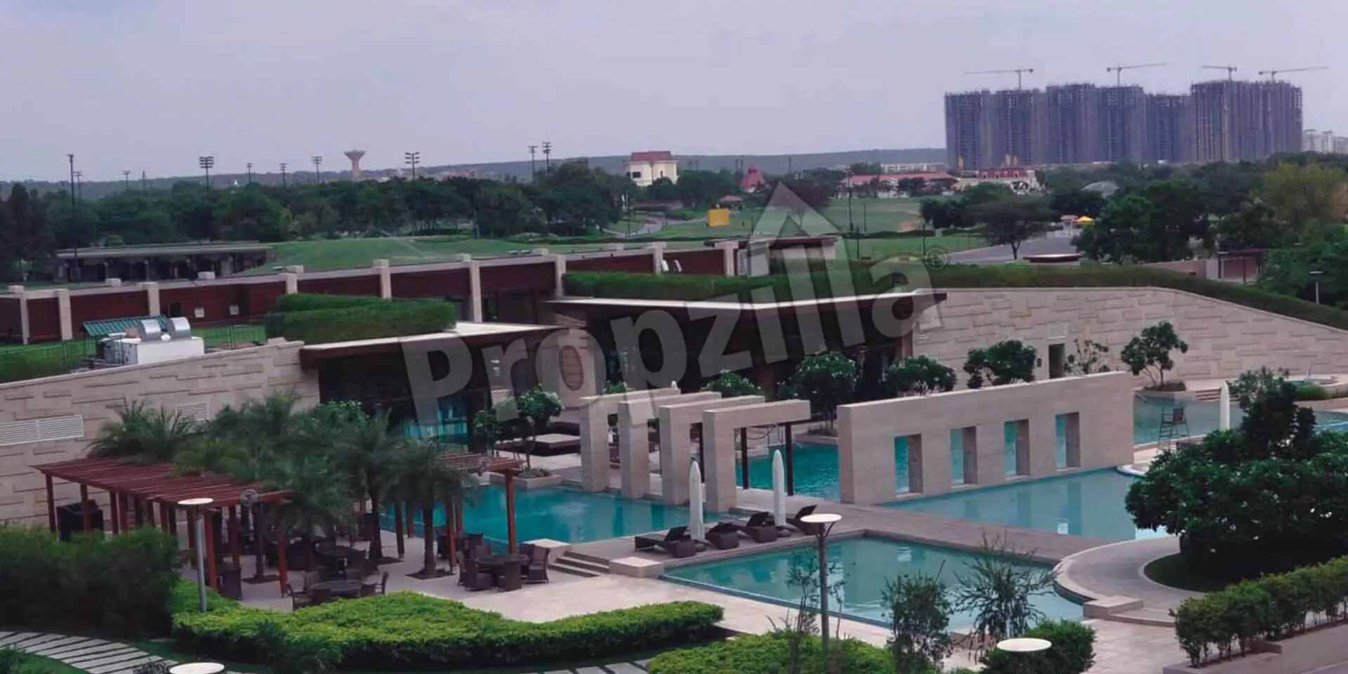 dlf the magnolias brochure pdf