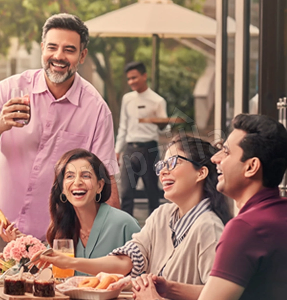 dlf privana south homes for sale