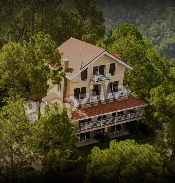DLF Samavana Kasauli