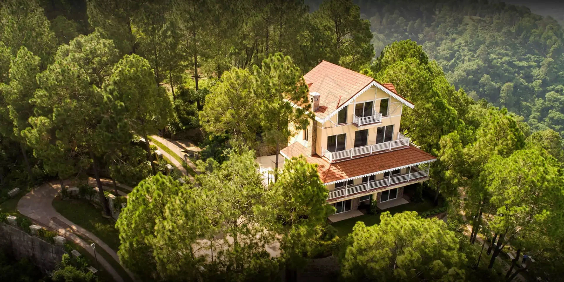 DLF Samavana for sale