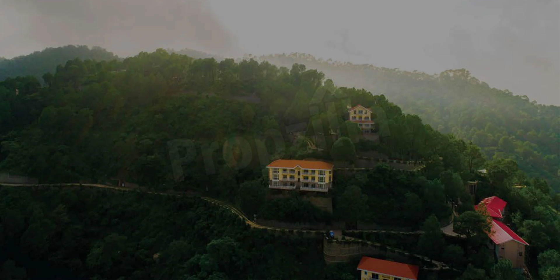 DLF Samavana 4 BHK Villas