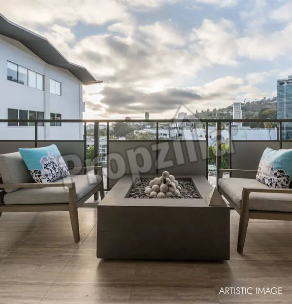 dlf the arbour resale inventory