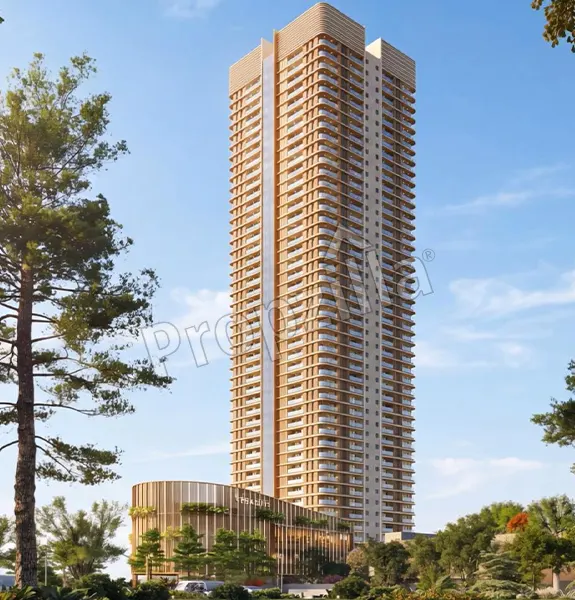 DLF The Aureva Viilas for Sale