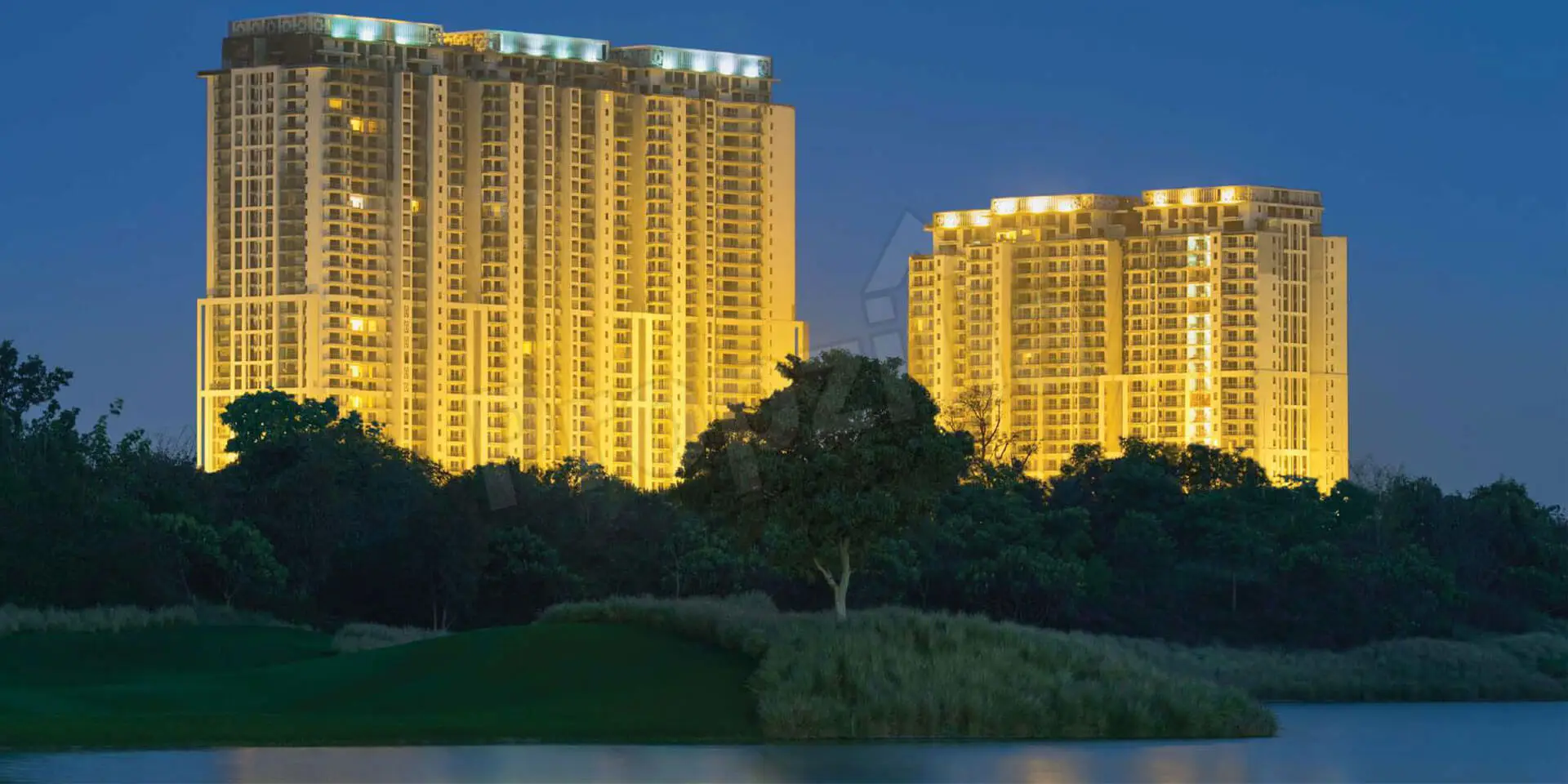 dlf the crest web banner 1