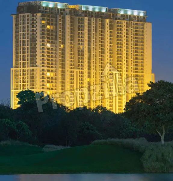 dlf the crest mobile banner 1