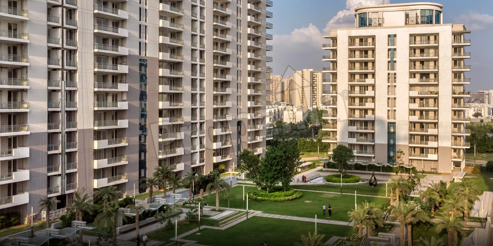 dlf ultima gurgaon